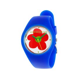 Часы женские наручные синие Agatha Ruiz De La Prada