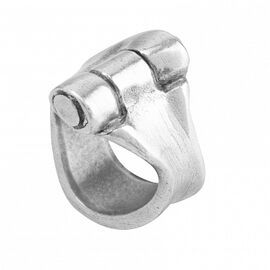 Кольцо Hinged