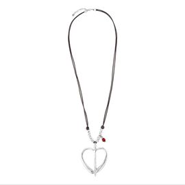 Ожерелье Free hearts