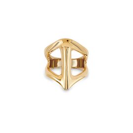 Золотое кольцо женское UNOde50 Ser Majestuosa