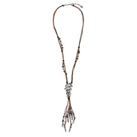 Ожерелье Boho