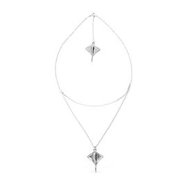 Серебряное ожерелье UNOde50 Ser Majestuosa