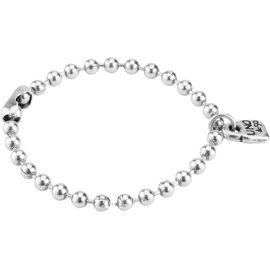 Браслет-основа из сферических бусин UNOde50 Emotions