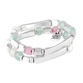 Браслет Sumatra Island с серебром