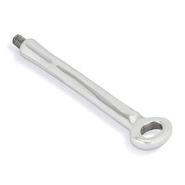 Аксессуар для браслета с серебром UNOde50 Shackled, Размер (мм): 165