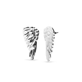 Серебряные серьги женские UNOde50 Ser Invencible