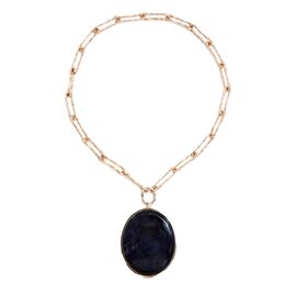 Колье золотое женское Pertegaz Toscana