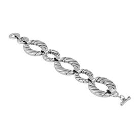 Серебряный браслет женский Ciclon Aldara