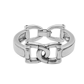 Женский браслет с серебром Ciclon Bastas