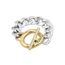 Серебряный браслет цепочка Ciclon Pura Oro, Размер (мм): 170-180