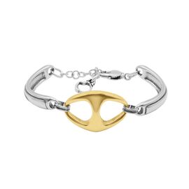 Золотой браслет женский Albatros Oro