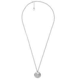 Серебряное колье женское Ciclon France