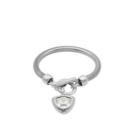 Серебряный браслет женский Ciclon Majestic, Размер (мм): 175-180