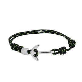 Серебряный браслет на руку Ciclon Man