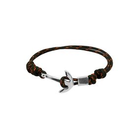 Серебряный браслет на руку Ciclon Man