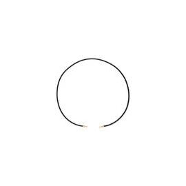 Кожаный ремешок для колье Majorica Zindis