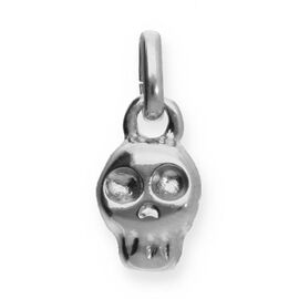 Серебряная подвеска Череп UNOde50 Ser Imparable
