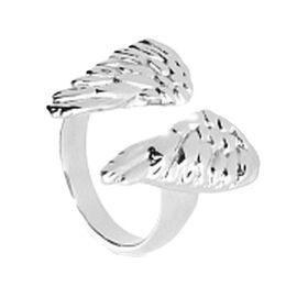 Серебряное кольцо женское UNOde50 Ser Invencible, Размер (мм): 16,3-16,7