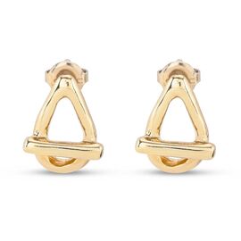 Золотые серьги женские UNOde50 Teen