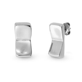 Серебряные серьги женские UNOde50 Ser Sin Complejos