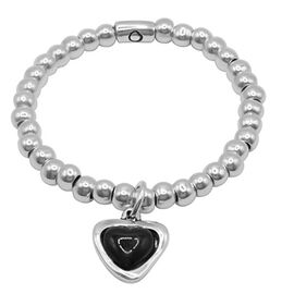 Серебряный браслет с сердечком Ciclon Suspiro