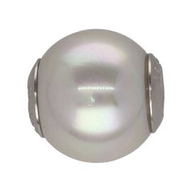 Серебряная подвеска с жемчугом Majorica Zindis