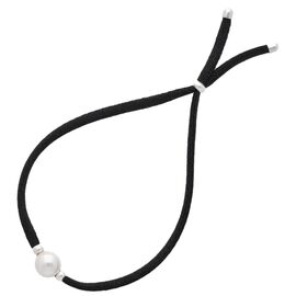 Серебряный браслет с жемчугом Majorica Serena