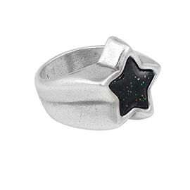 Серебряное кольцо женское Ciclon Estella, Размер (мм): 17,8-18,4