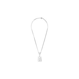 Серебряное колье женское Ciclon Nuit