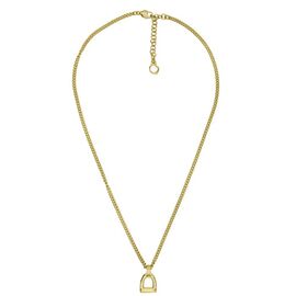 Золотое колье женское Ciclon Porto Oro