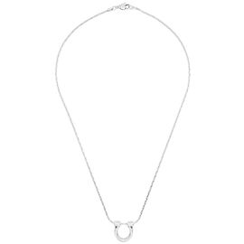 Серебряное колье мужское Ciclon Eslabon