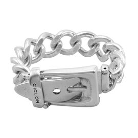 Женский браслет с серебром Ciclon Cynthia, Размер (мм): 180