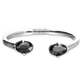 Серебряный браслет с кристаллами UNOde50 Ser Deslumbrante, Размер (мм): 165