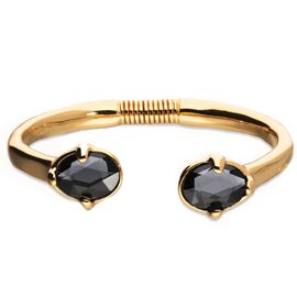 Золотой браслет с кристаллами UNOde50 Ser Deslumbrante, Размер (мм): 165