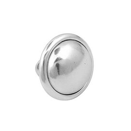 Серебряное кольцо Ciclon Sasha, Размер (мм): 17,8-18,4