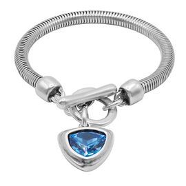 Серебряный браслет женский Ciclon Majestic, Размер (мм): 175-180