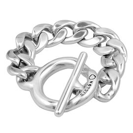 Серебряный браслет женский CICLON Pura, Размер (мм): 145