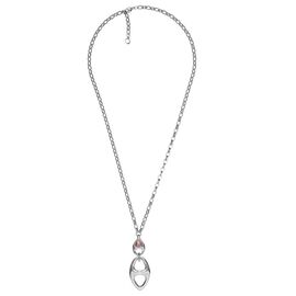 Серебряное колье женское Ciclon Genesis