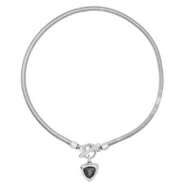 Серебряное колье женское Ciclon Majestic