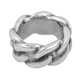 Серебряное кольцо женское Ciclon Genuina, Размер (мм): 16,5