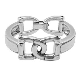 Женский браслет с серебром Ciclon Bastas