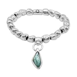 Серебряный браслет Ciclon Laguna Negra