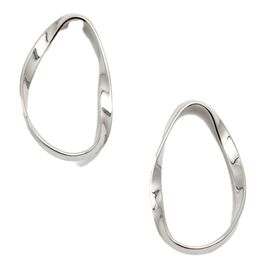 Серьги женские c серебром Pertegaz