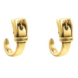 Золотые серьги женские Ciclon Cynthia