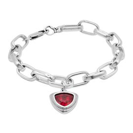 Серебряный браслет женский Ciclon Destiny