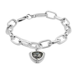 Серебряный браслет женский Ciclon Destiny