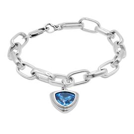 Серебряный браслет женский Ciclon Destiny