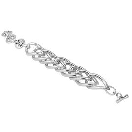 Серебряный браслет женский Ciclon Tatiana