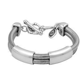 Серебряный браслет женский Ciclon Thais