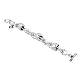 Серебряный браслет женский Ciclon Mika